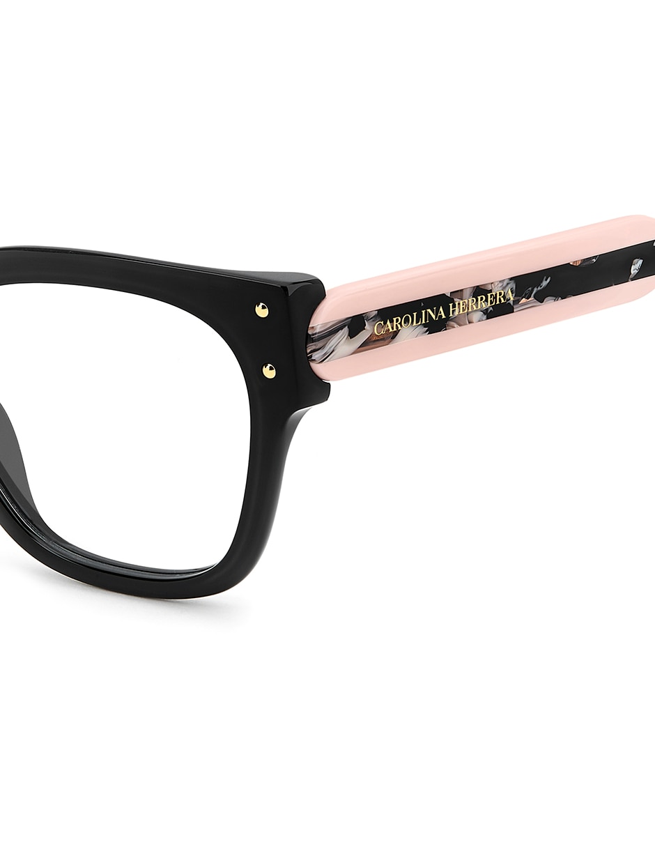 Armazón Carolina Herrera Her 0324 para mujer 6