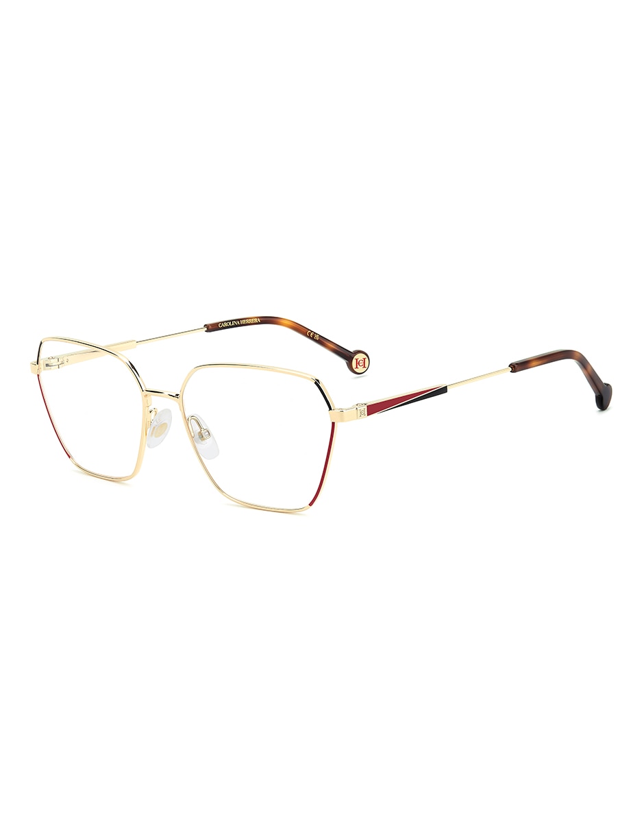 Armazón Carolina Herrera Her 0338 para mujer