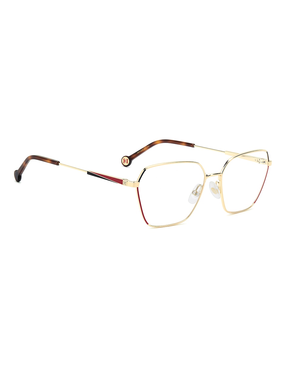 Armazón Carolina Herrera Her 0338 para mujer