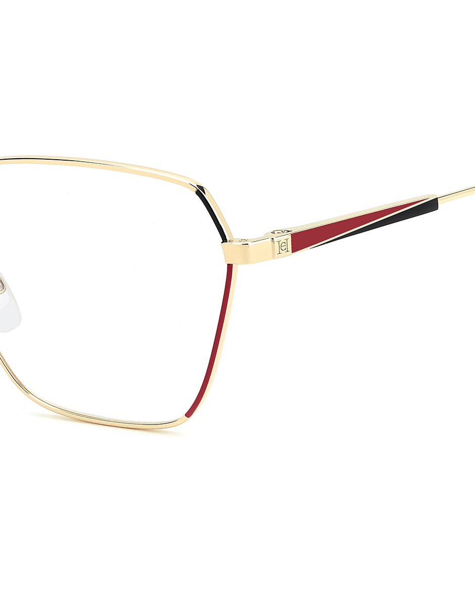 Armazón Carolina Herrera Her 0338 para mujer