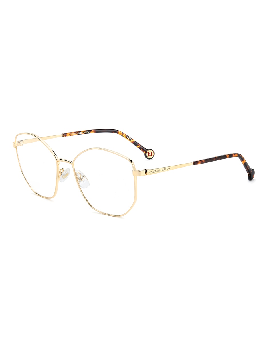 Armazón Carolina Herrera Her 0345 para mujer 4