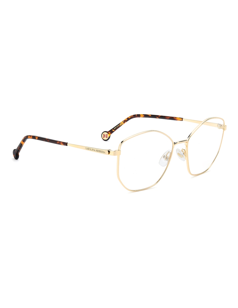 Armazón Carolina Herrera Her 0345 para mujer 3