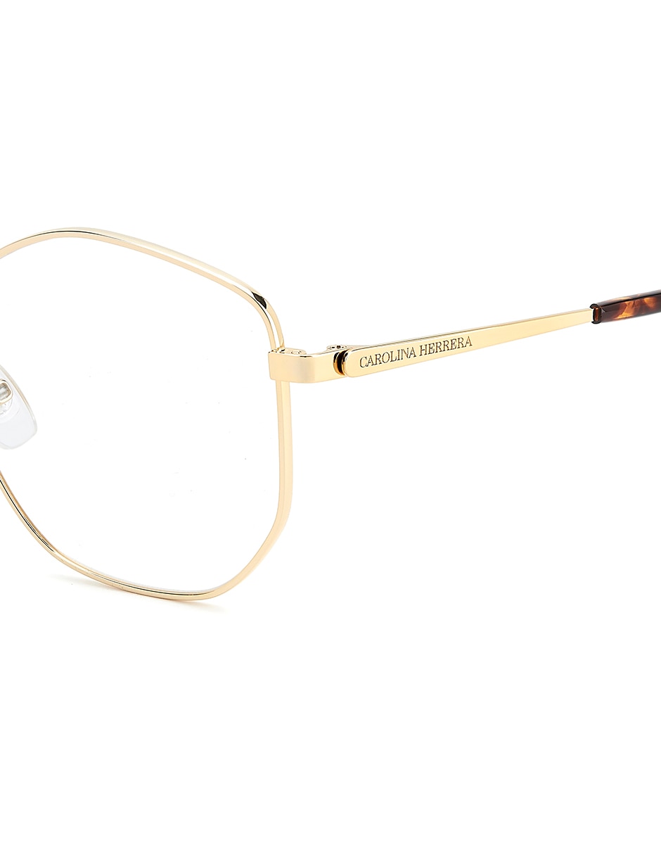 Armazón Carolina Herrera Her 0345 para mujer 2