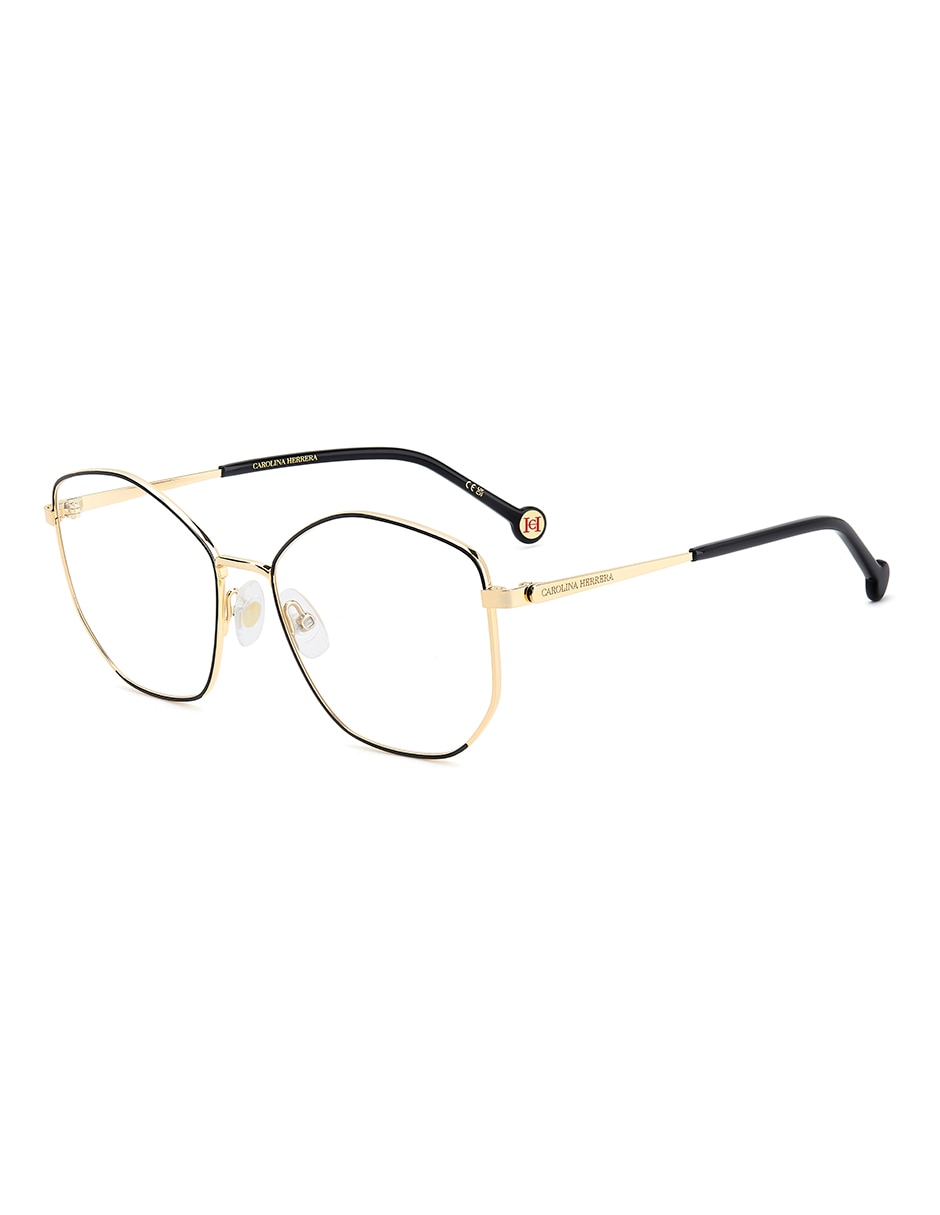 Armazón Carolina Herrera Her 0345 para mujer 4