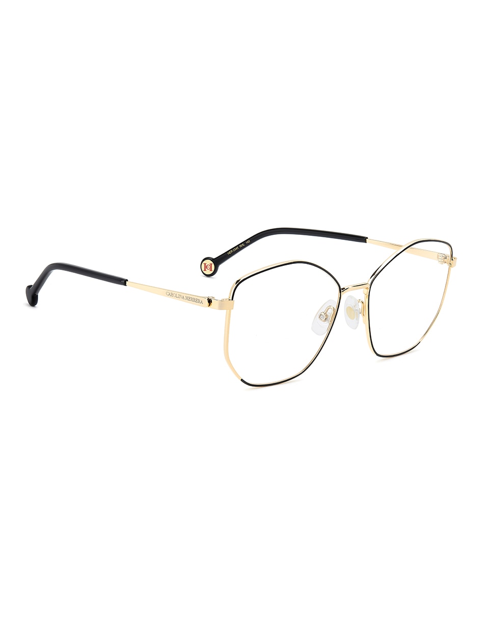 Armazón Carolina Herrera Her 0345 para mujer 3