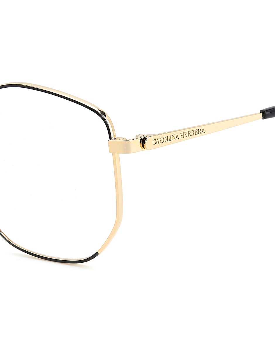 Armazón Carolina Herrera Her 0345 para mujer 2