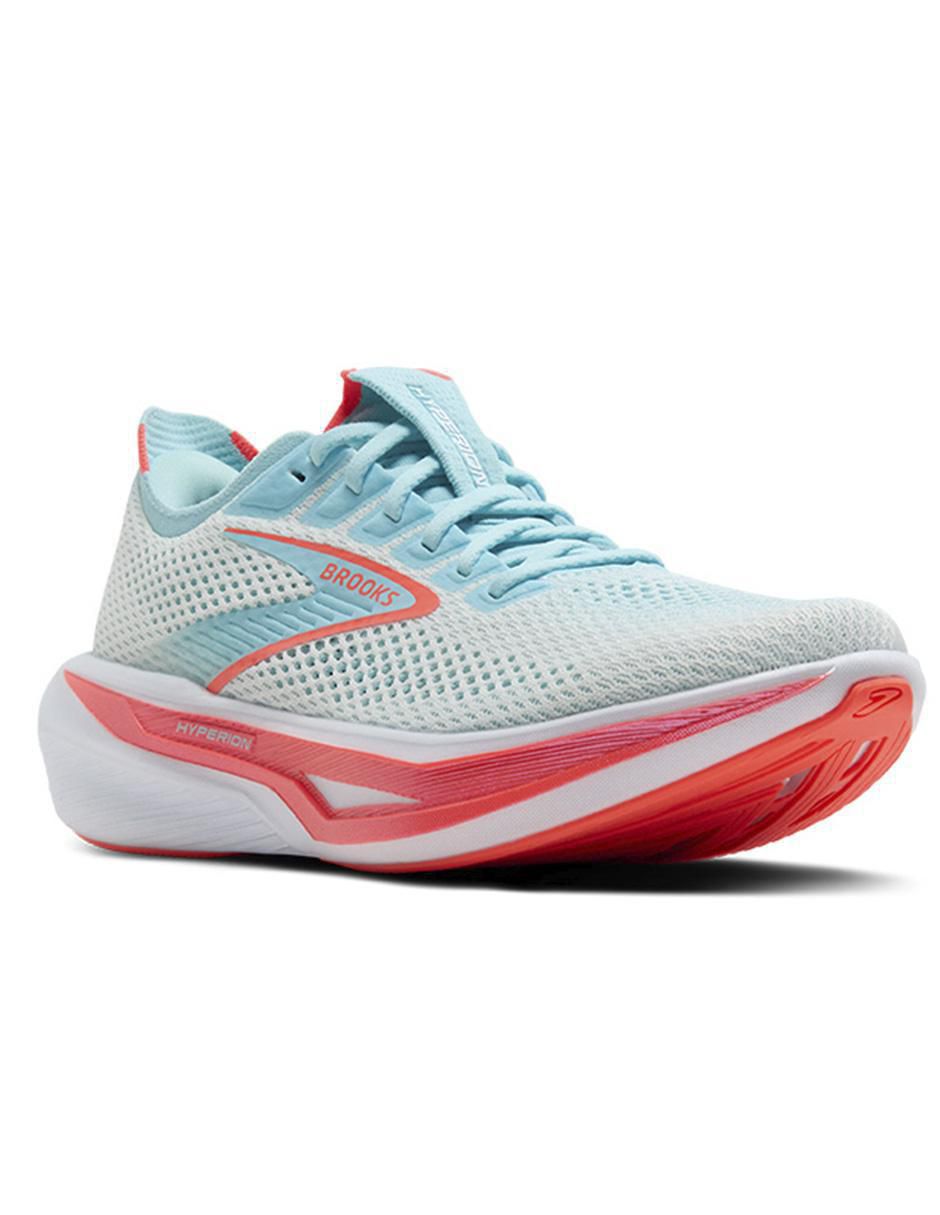 Tenis Hyperion 3 para correr de mujer 5