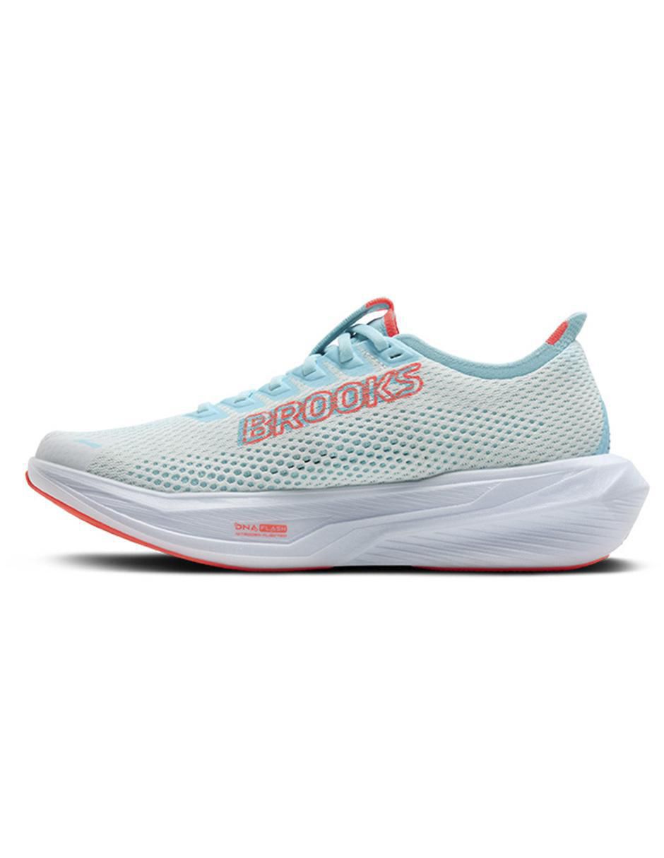 Tenis Hyperion 3 para correr de mujer