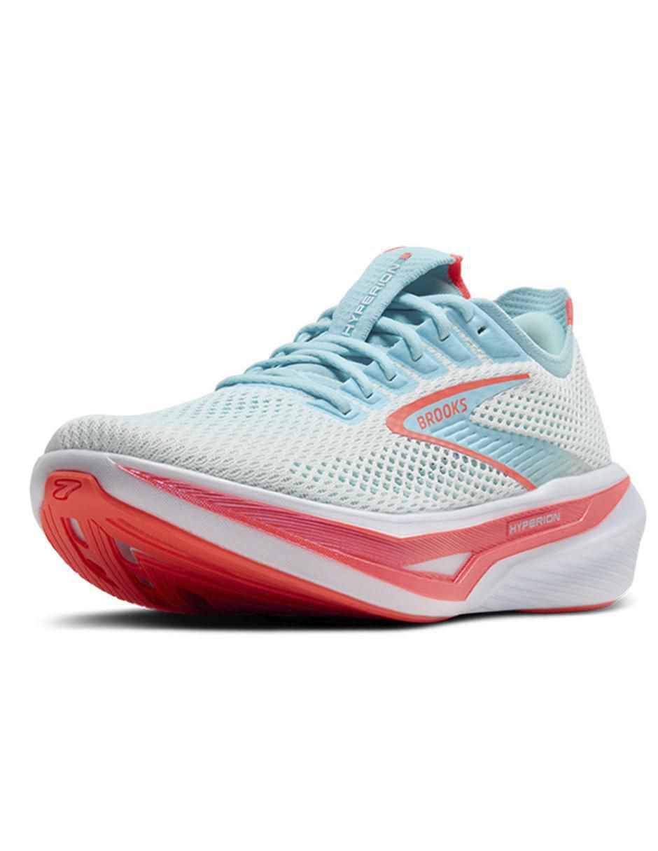 Tenis Hyperion 3 para correr de mujer