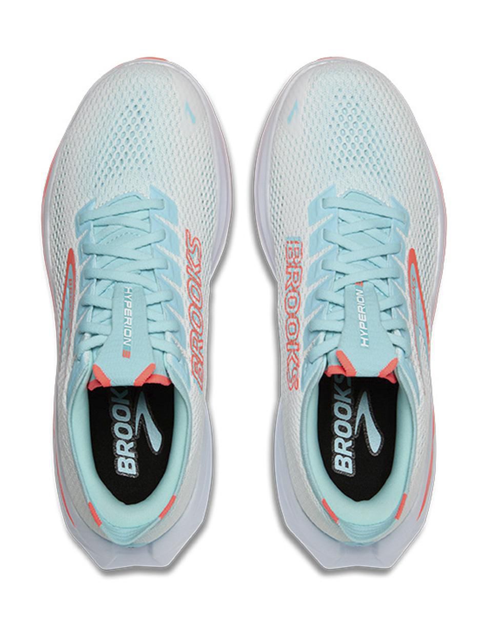 Tenis Hyperion 3 para correr de mujer 6