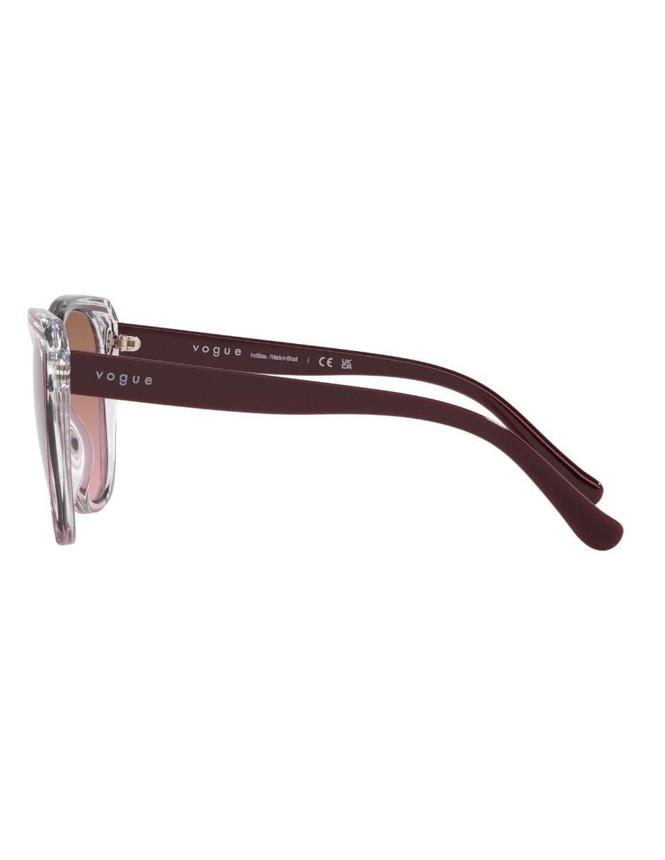 Lentes de sol Fashion 0VO5448SL30151456 para mujer