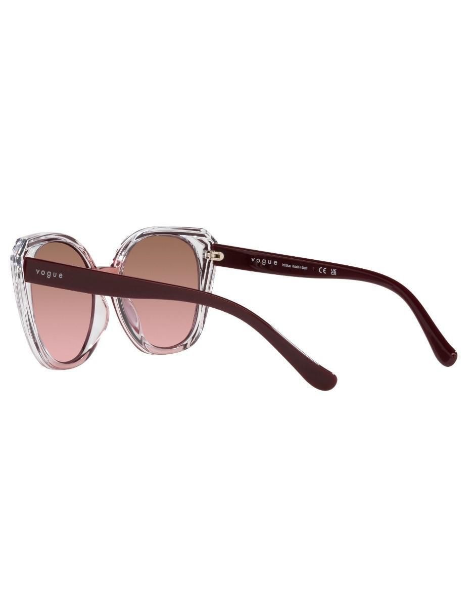 Lentes de sol Fashion 0VO5448SL30151456 para mujer 5