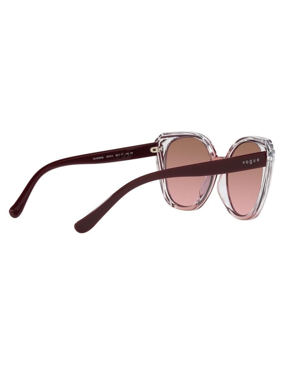 Lentes de sol Fashion 0VO5448SL30151456 para mujer 8