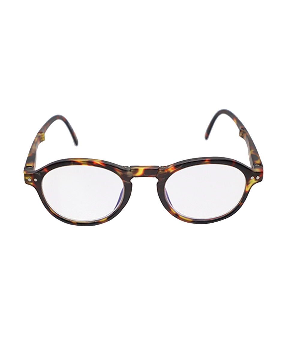 Lentes de lectura lr- p5560 redondo 'para' (si aplica) unisex Lentes de lectura lr- p5560 redondo 'para' (si aplica) unisex