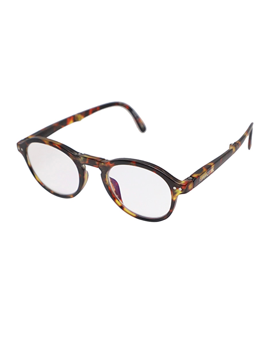 Lentes de lectura lr- p5560 redondo "para" (si aplica) unisex 4