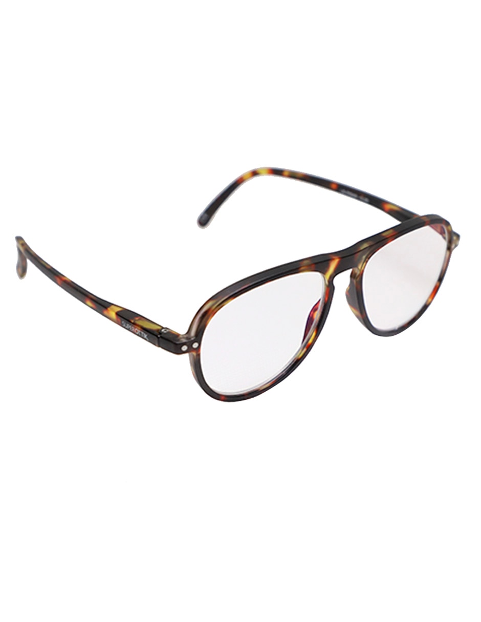Lentes de lectura lrp-8949 aviador "para" (si aplica) unisex 3
