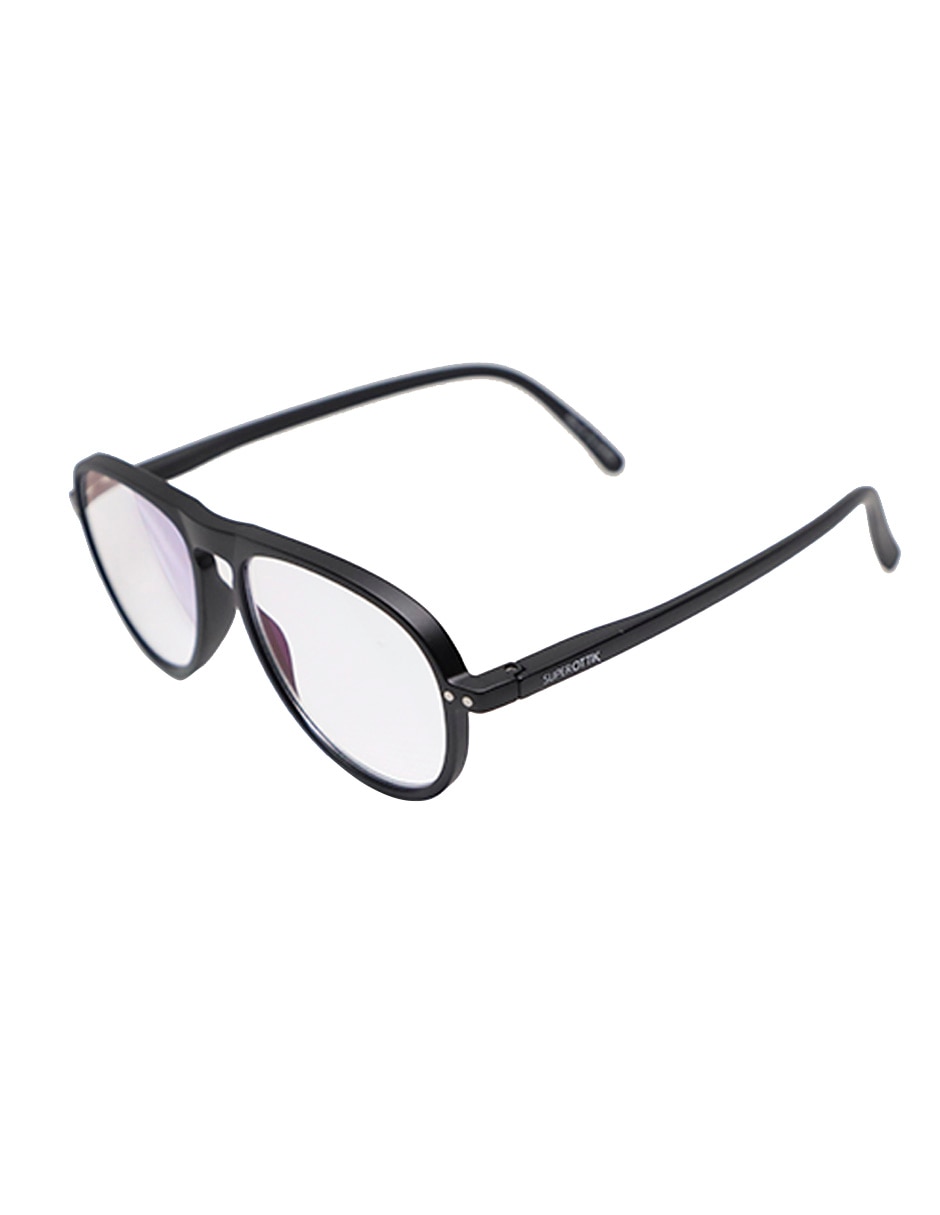 Lentes de lectura lr-p8949 aviador "para" (si aplica) unisex 4