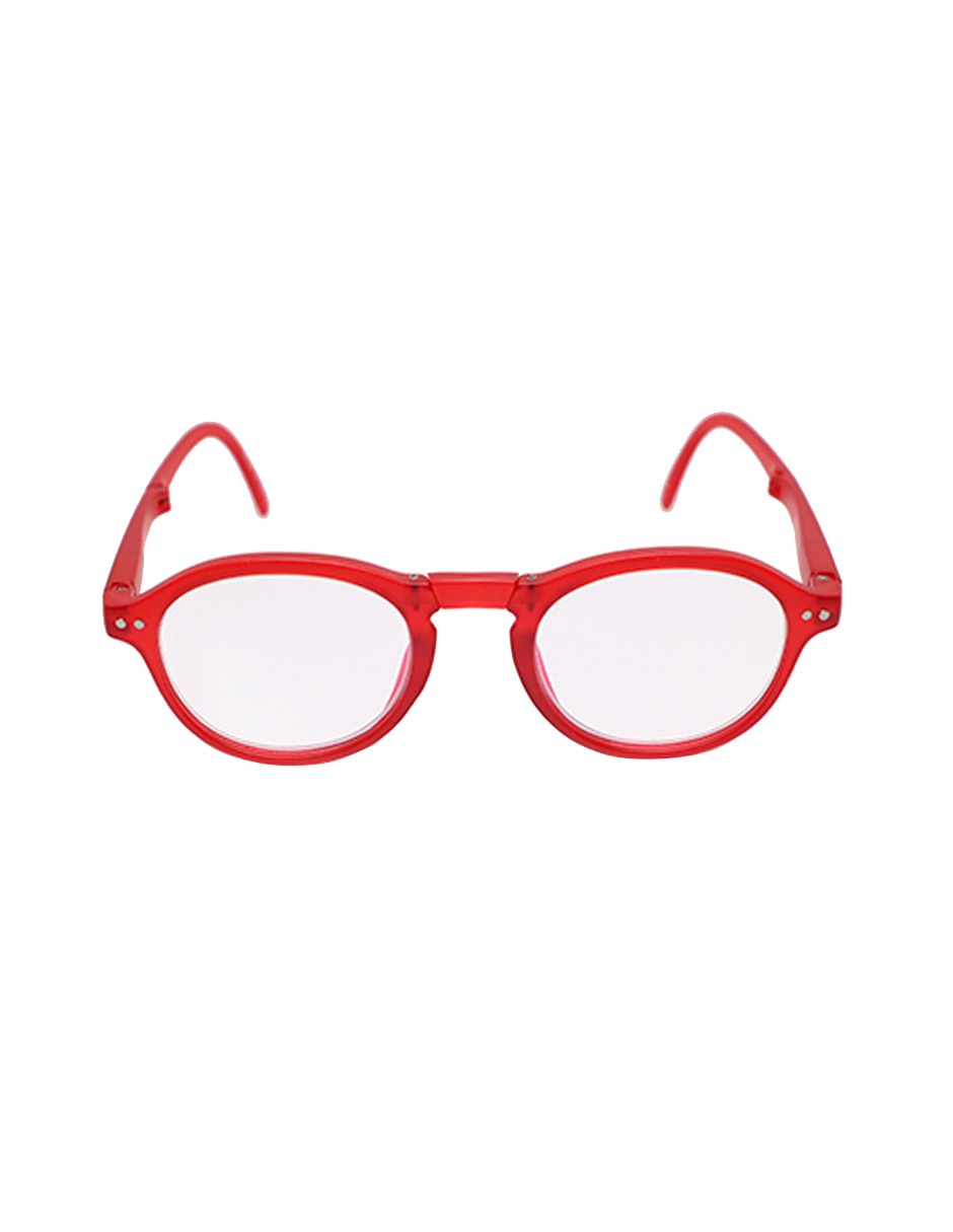 Lentes de lectura lr-p5560 redondo 'para' (si aplica) unisex
