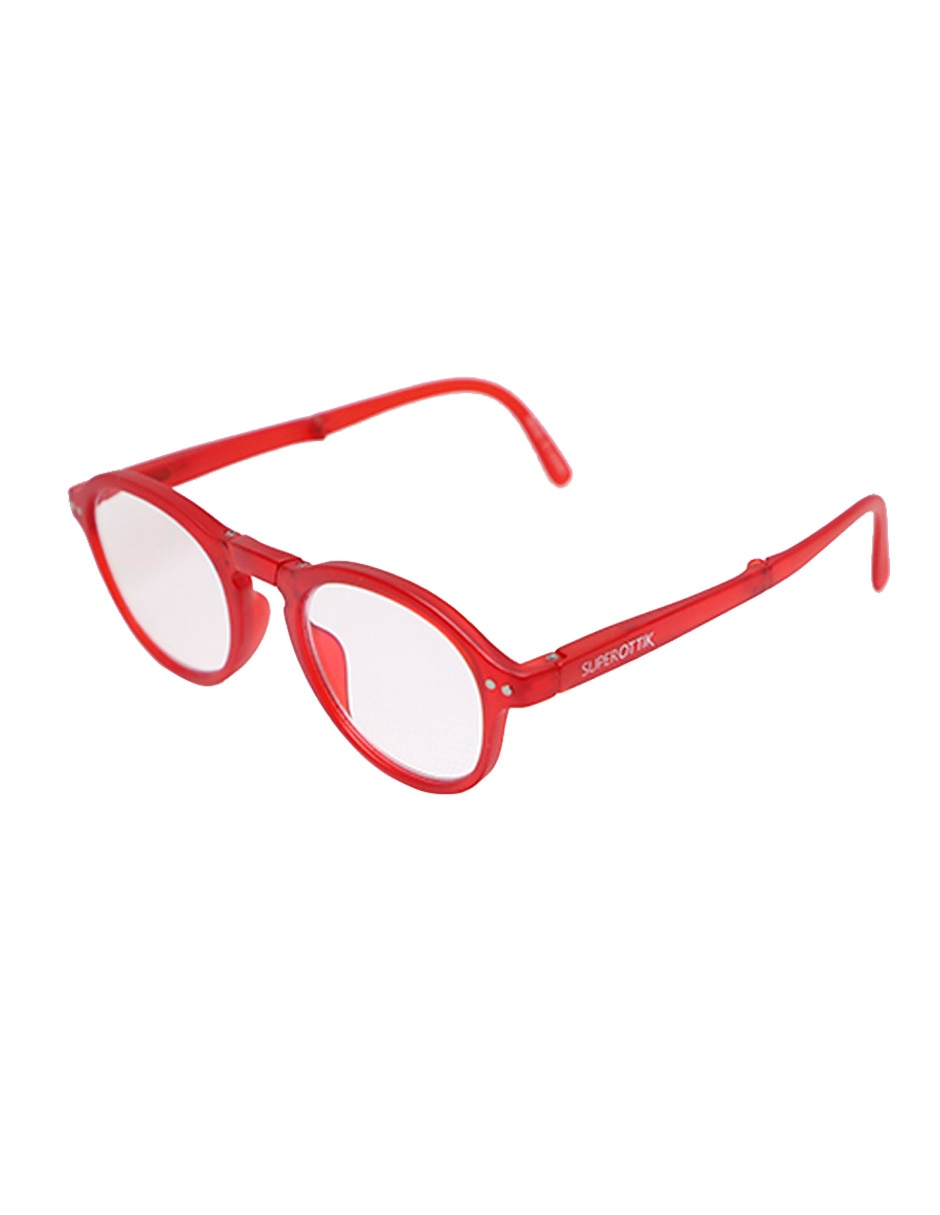 Lentes de lectura lr-p5560 redondo "para" (si aplica) unisex 2