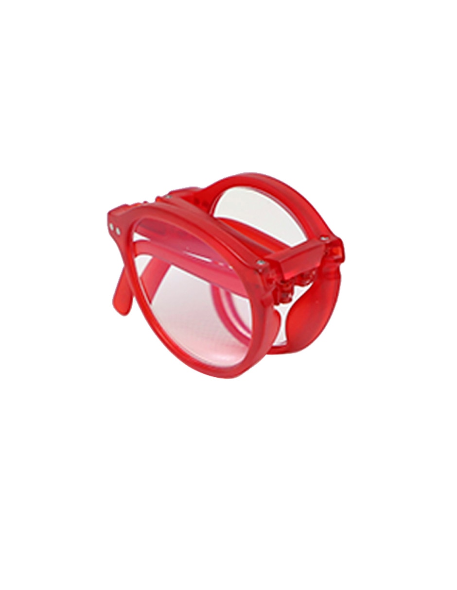 Lentes de lectura lr-p5560 redondo "para" (si aplica) unisex 4