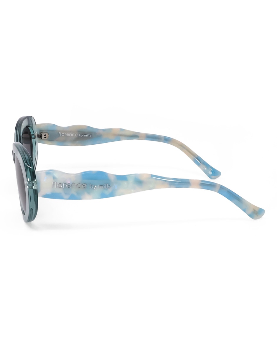 Lentes de sol 05001 para mujer 4