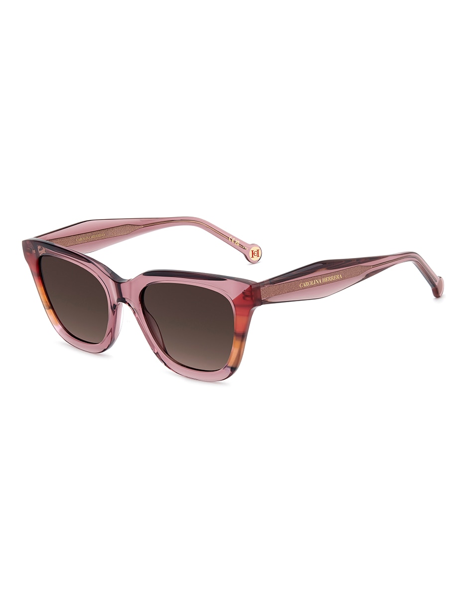 Lentes de sol Carolina Herrera HER 0340/S para mujer 5