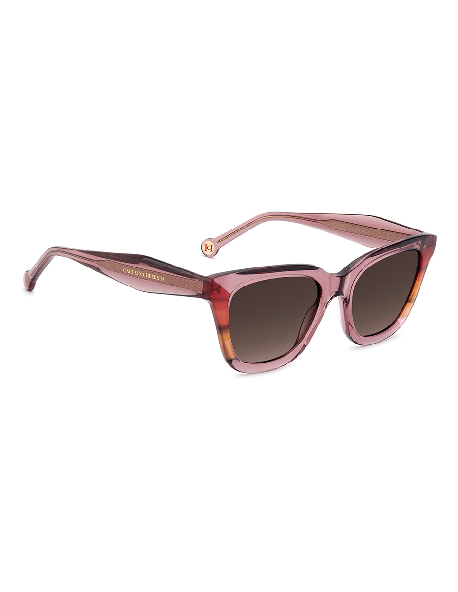 Lentes de sol Carolina Herrera HER 0340/S para mujer 4