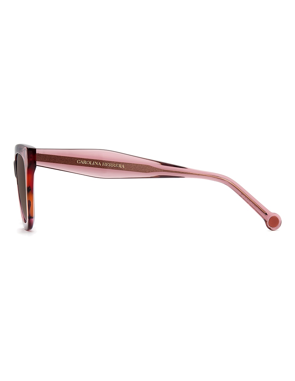 Lentes de sol Carolina Herrera HER 0340/S para mujer 3