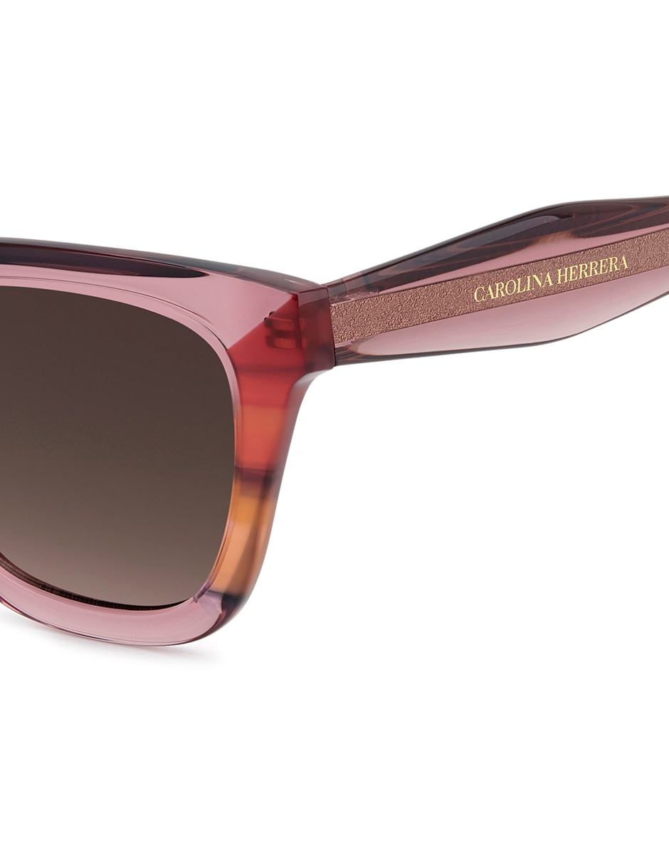 Lentes de sol Carolina Herrera HER 0340/S para mujer 2
