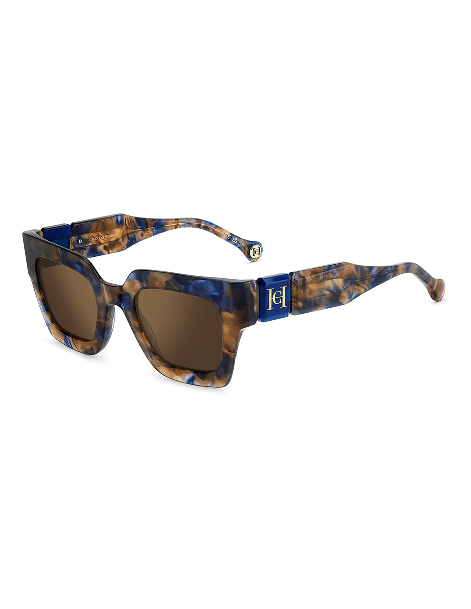 Lentes de sol Carolina Herrera HER 0328/S para mujer 5