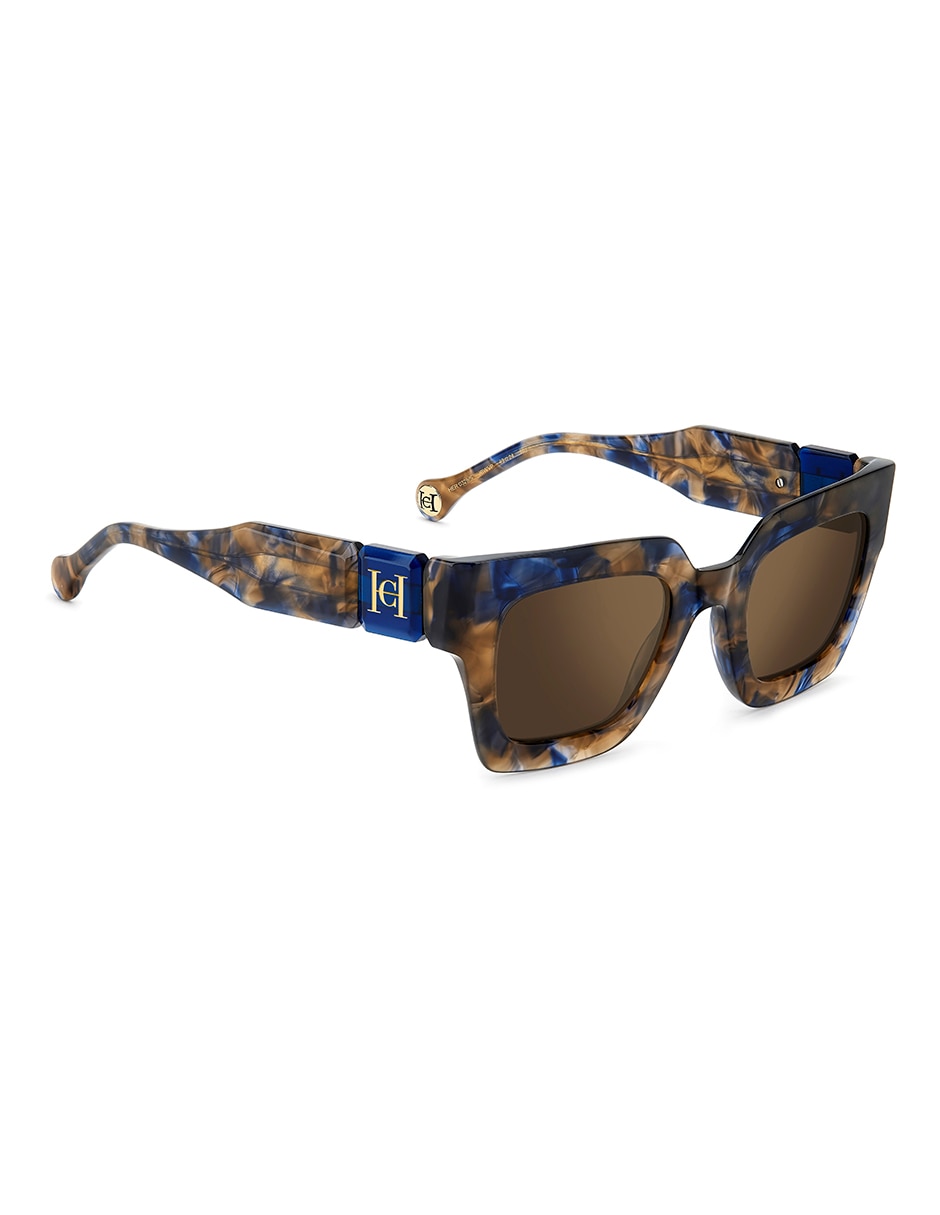 Lentes de sol Carolina Herrera HER 0328/S para mujer 4
