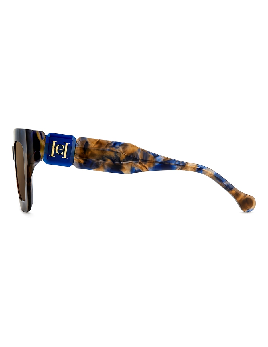 Lentes de sol Carolina Herrera HER 0328/S para mujer 2