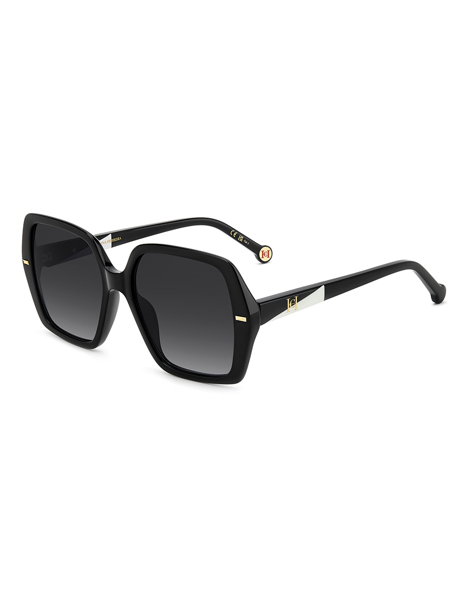 Lentes de sol HER 0332/G/S para mujer 2