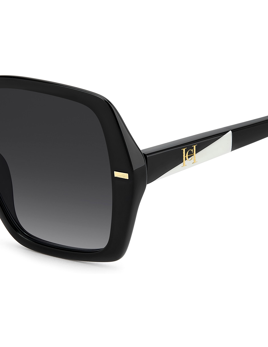 Lentes de sol HER 0332/G/S para mujer 6