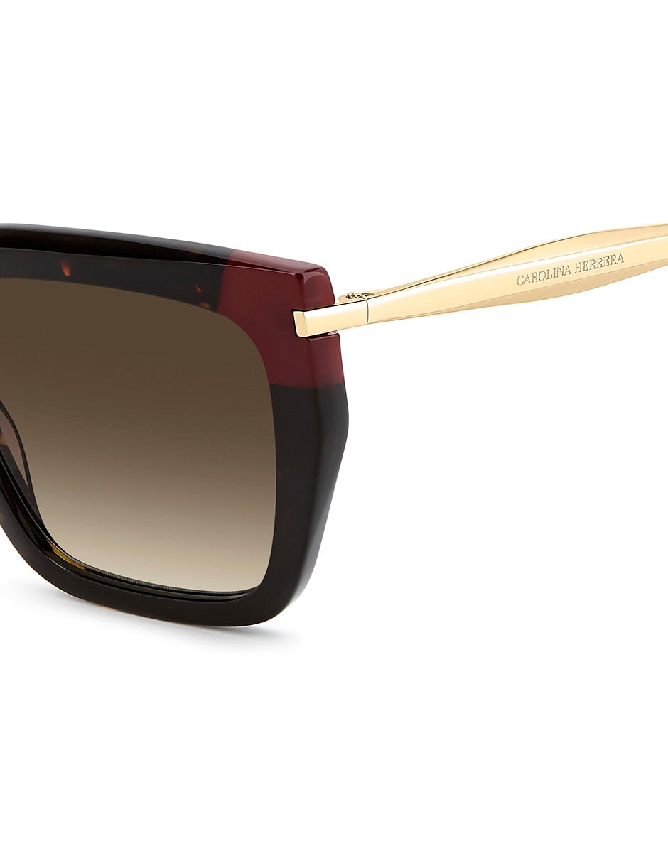 Lentes de sol Carolina Herrera HER 0348/S para mujer 2