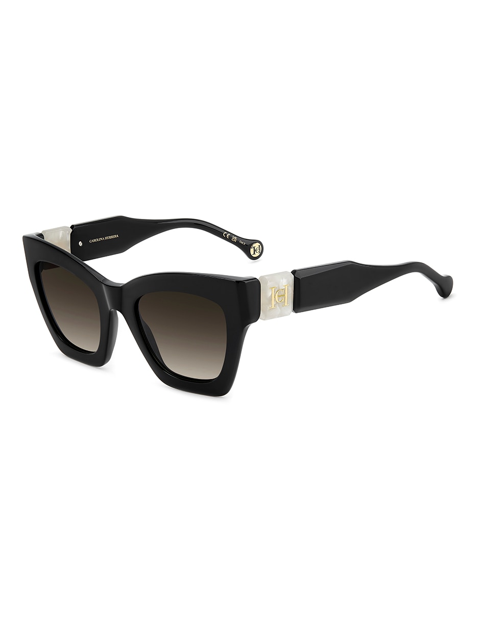 Lentes de sol Carolina Herrera HER 0327/S para mujer 5