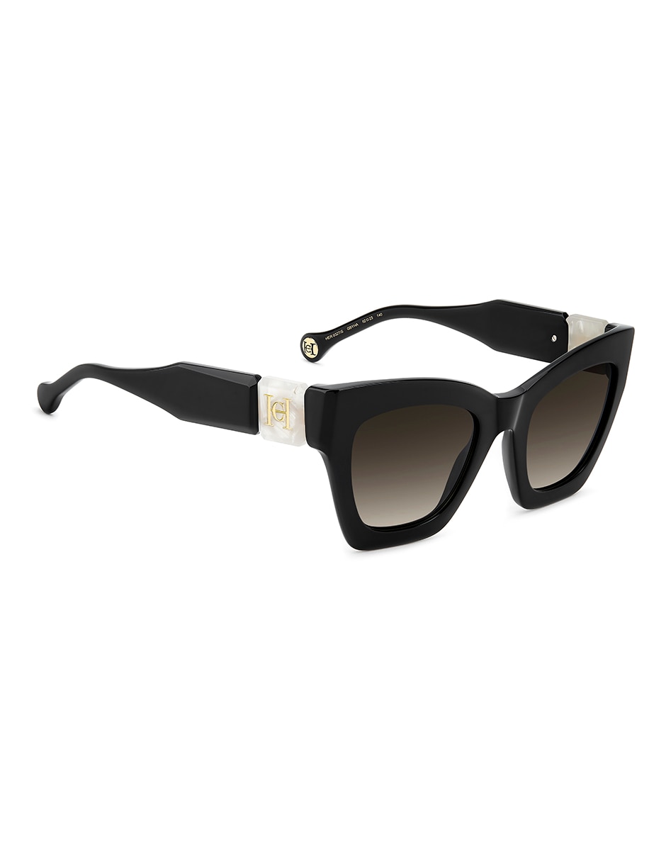Lentes de sol Carolina Herrera HER 0327/S para mujer 4