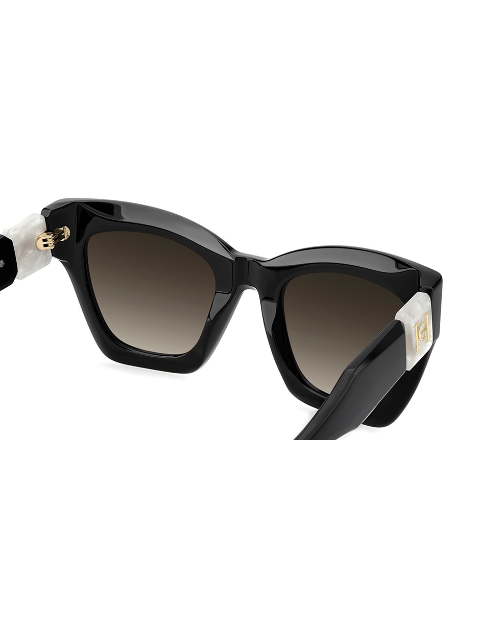 Lentes de sol Carolina Herrera HER 0327/S para mujer 3