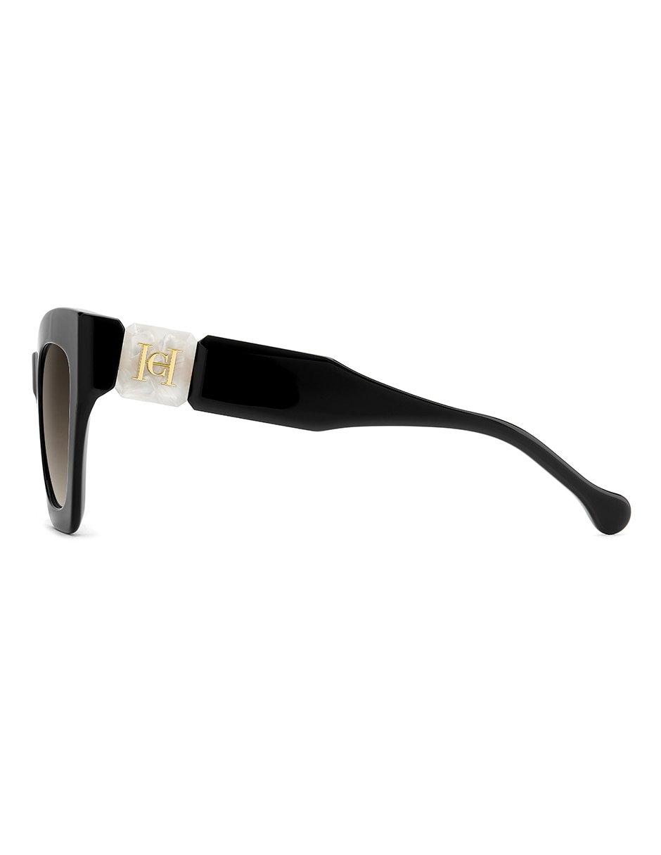 Lentes de sol Carolina Herrera HER 0327/S para mujer 2