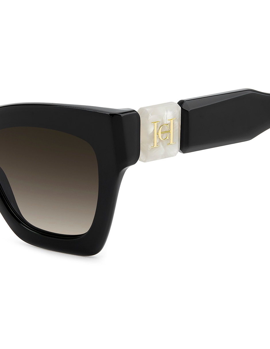 Lentes de sol Carolina Herrera HER 0327/S para mujer 6