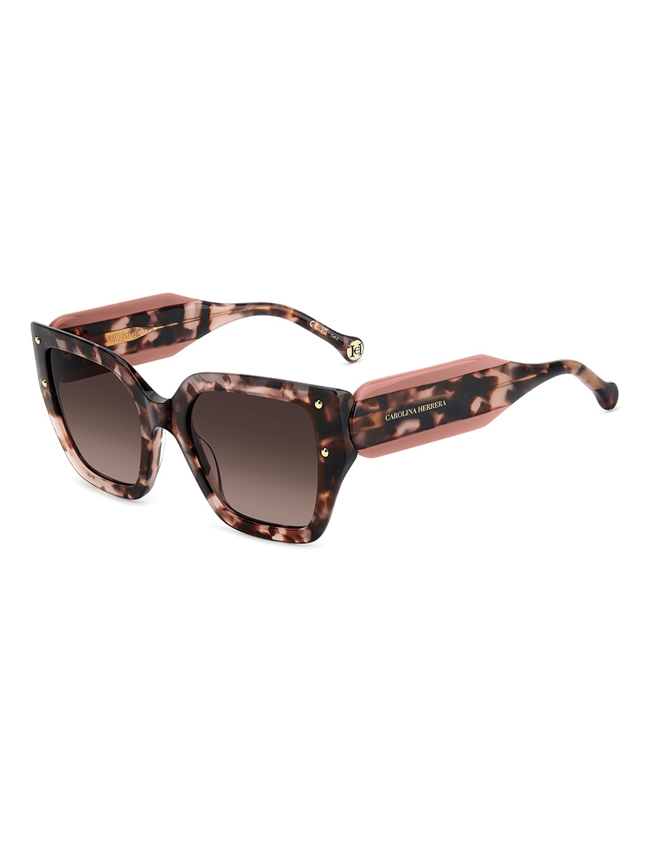 Lentes de sol Carolina Herrera HER 0323/S para mujer 5