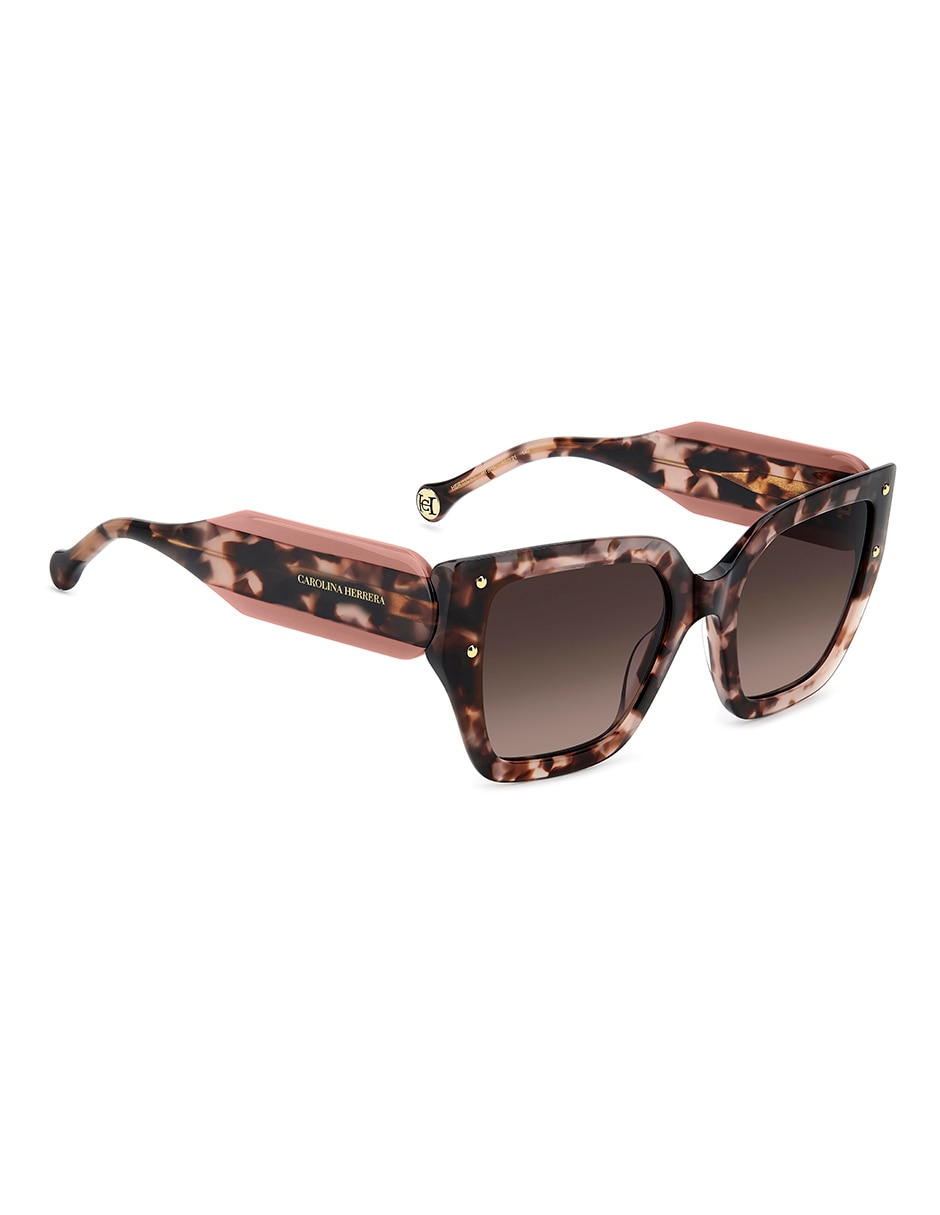 Lentes de sol Carolina Herrera HER 0323/S para mujer 4
