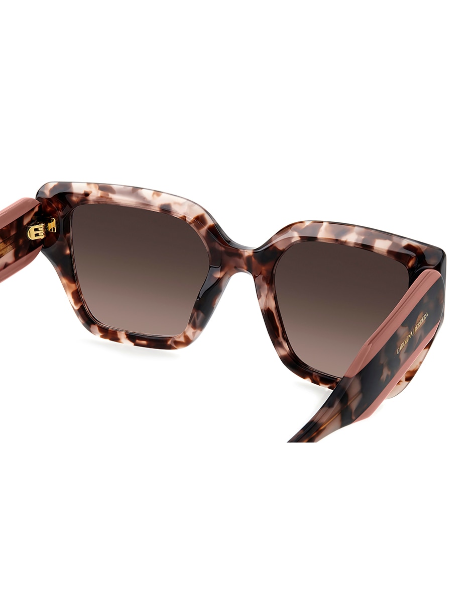 Lentes de sol Carolina Herrera HER 0323/S para mujer 3
