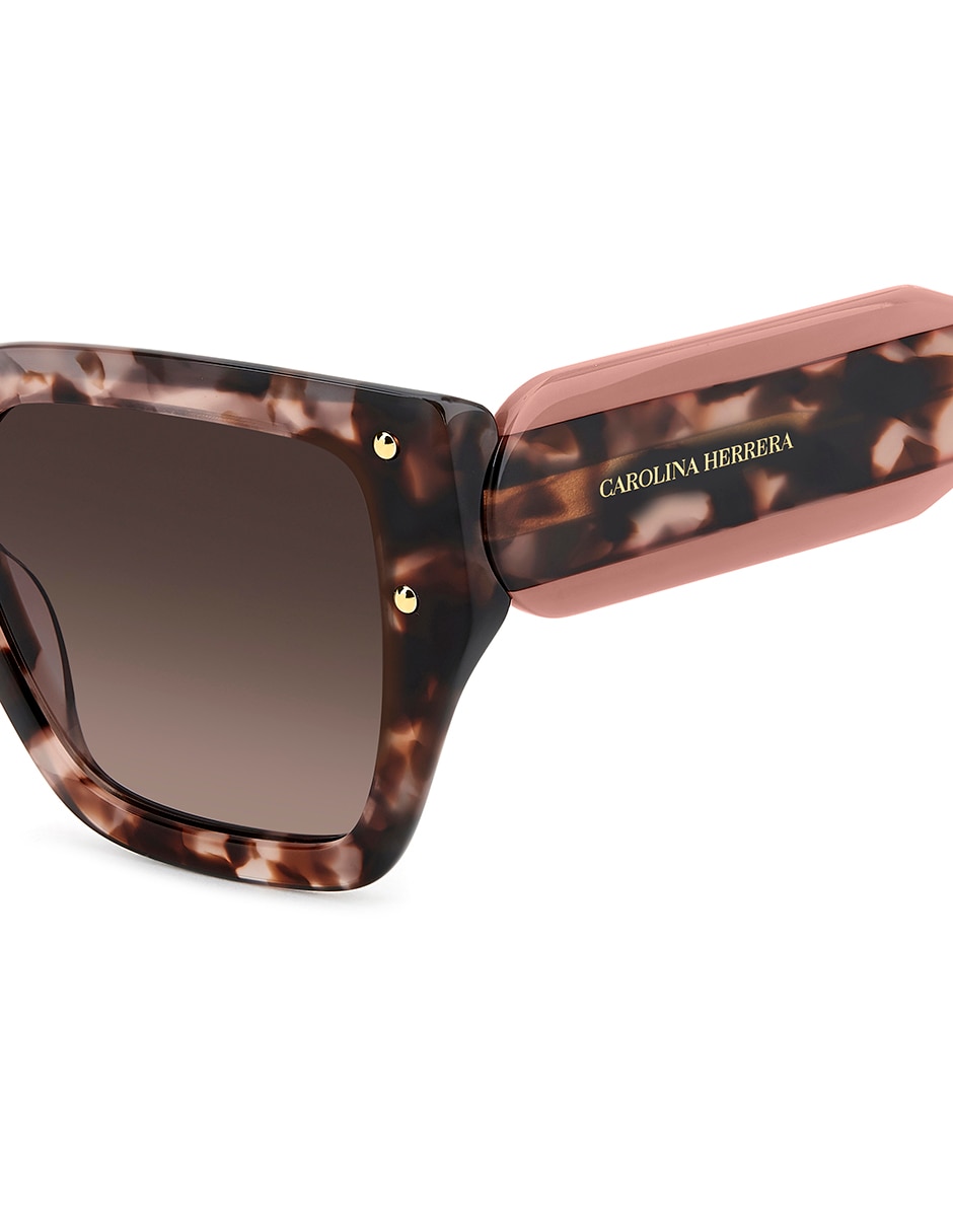 Lentes de sol Carolina Herrera HER 0323/S para mujer 6