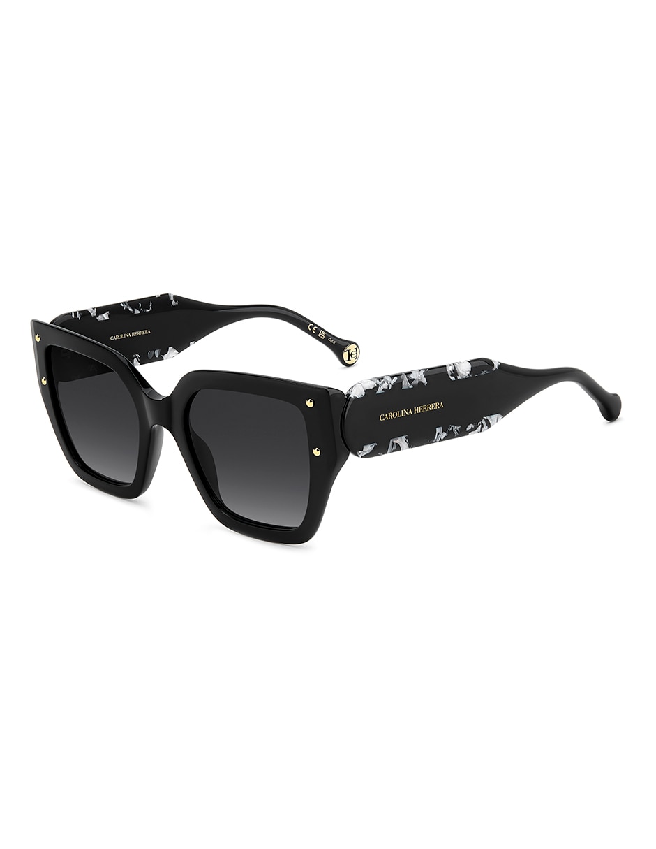 Lentes de sol Carolina Herrera HER 0323/S para mujer 5