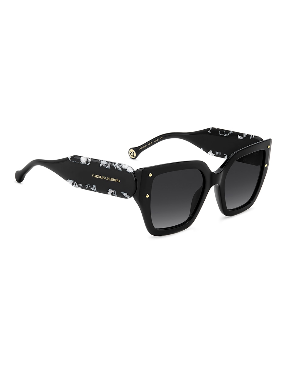 Lentes de sol Carolina Herrera HER 0323/S para mujer 4