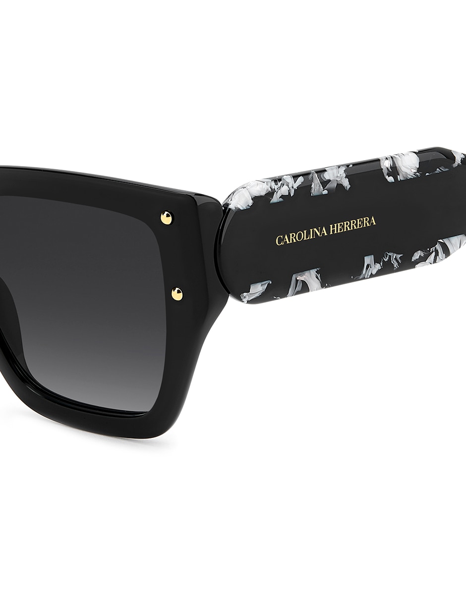 Lentes de sol Carolina Herrera HER 0323/S para mujer 6