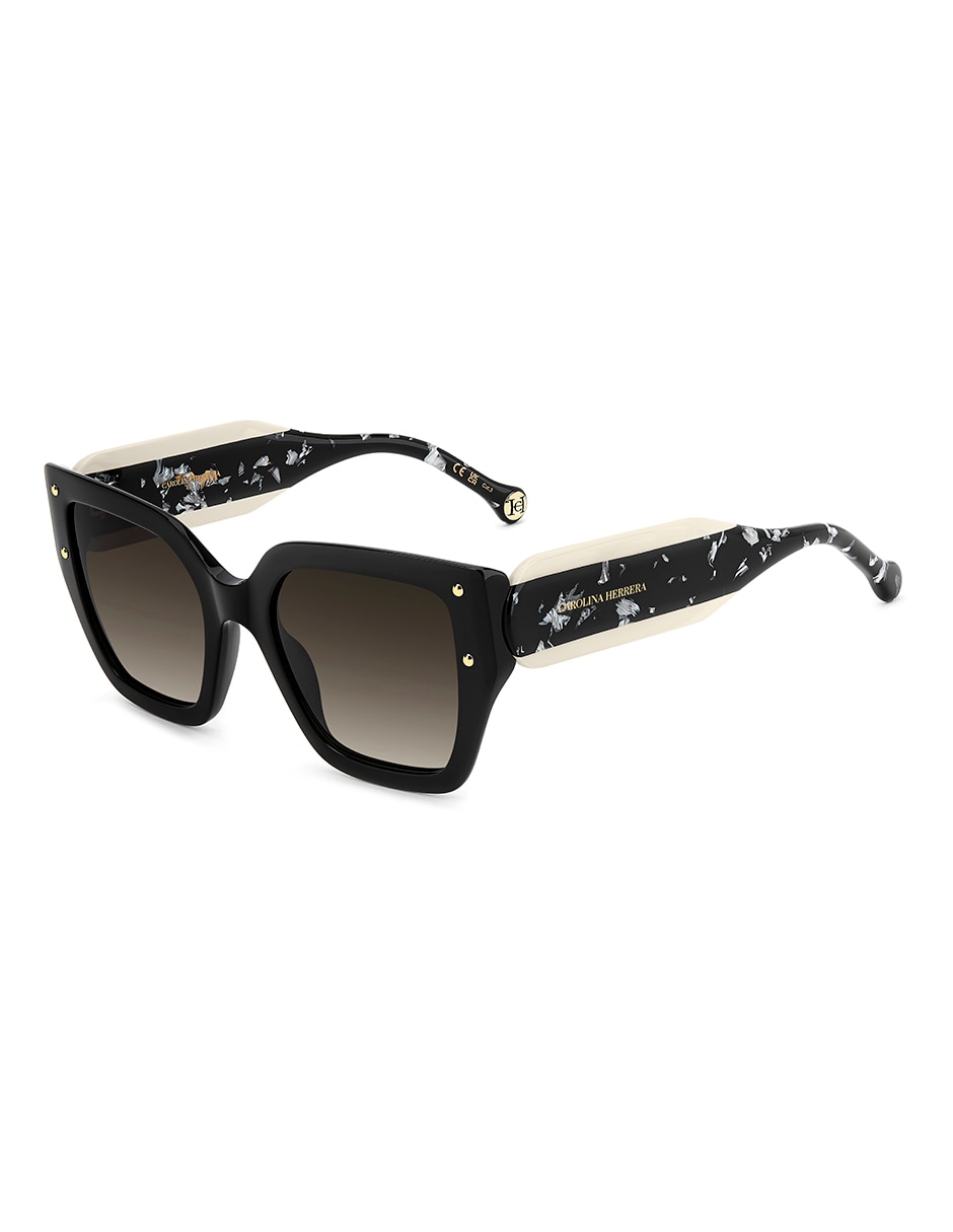 Lentes de sol Carolina Herrera HER 0323/S para mujer 5