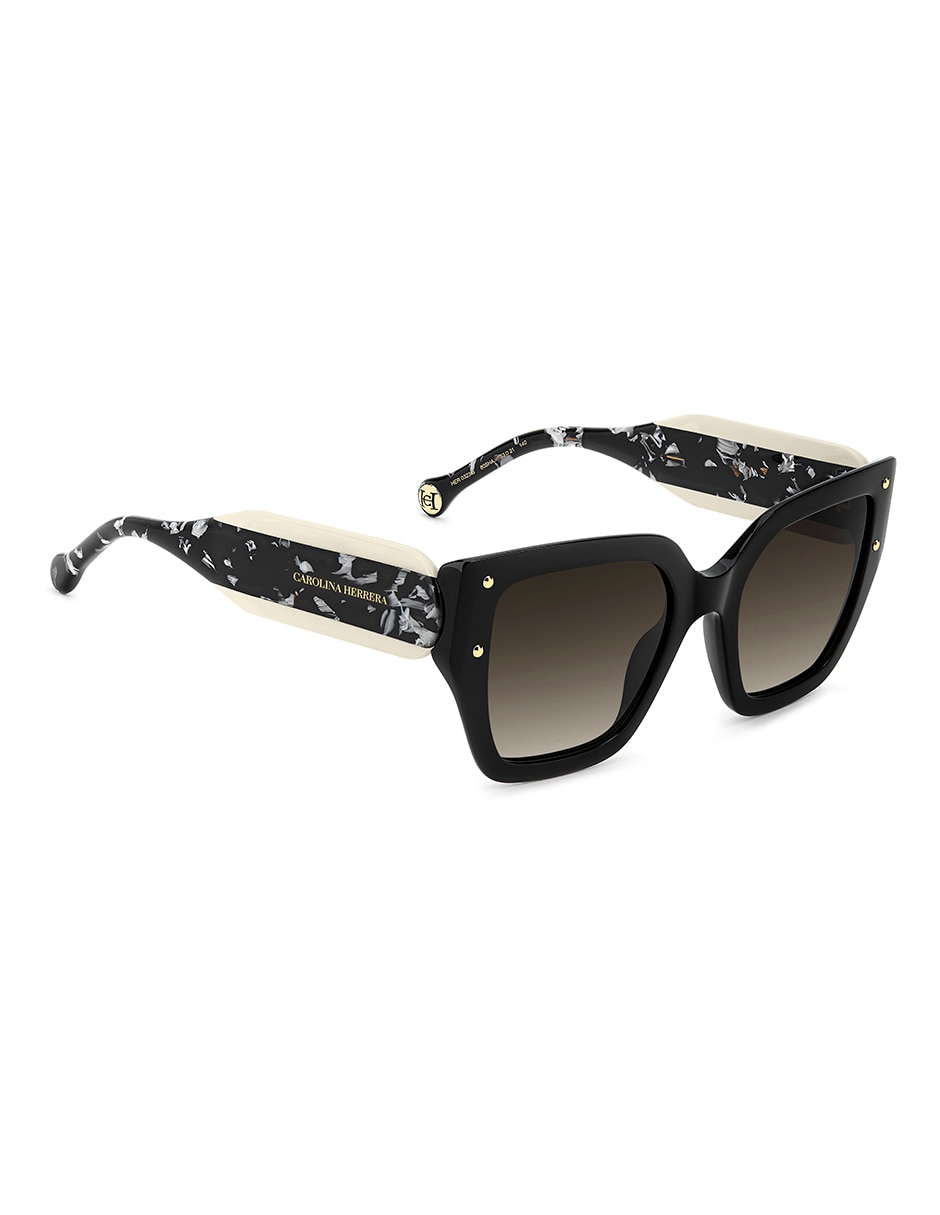 Lentes de sol Carolina Herrera HER 0323/S para mujer 4