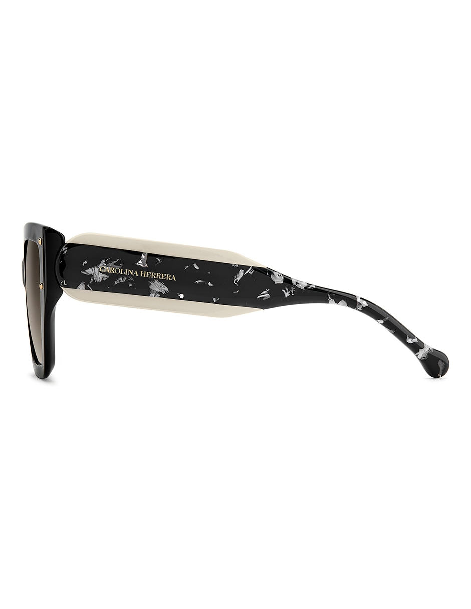 Lentes de sol Carolina Herrera HER 0323/S para mujer 2